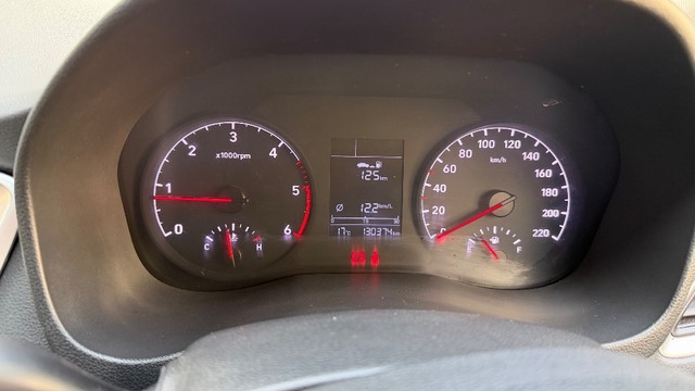 Second-hand 2017 Hyundai Verna 1.6 CRDi SX for sale in Ludhiana-4