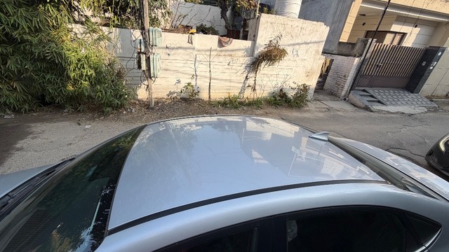 Second-hand 2017 Hyundai Verna 1.6 CRDi SX for sale in Ludhiana-5