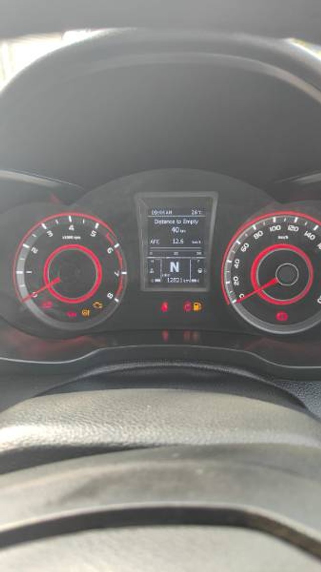 Second-hand 2023 Mahindra XUV300 W6 for sale in Anantapur-3