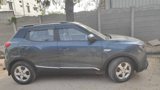 Second-hand 2023 Mahindra XUV300 W6 for sale in Anantapur-1