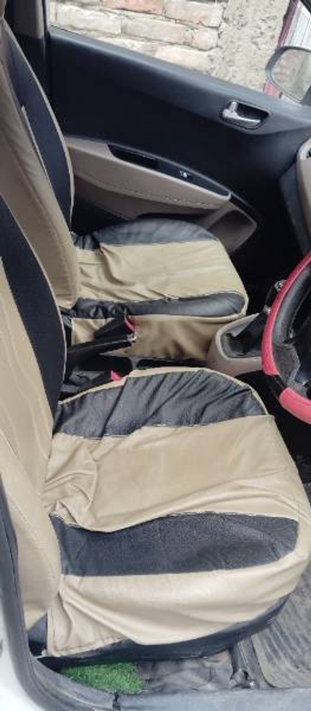 Second-hand 2016 Hyundai Grand i10 Sportz for sale in East Champaran-4