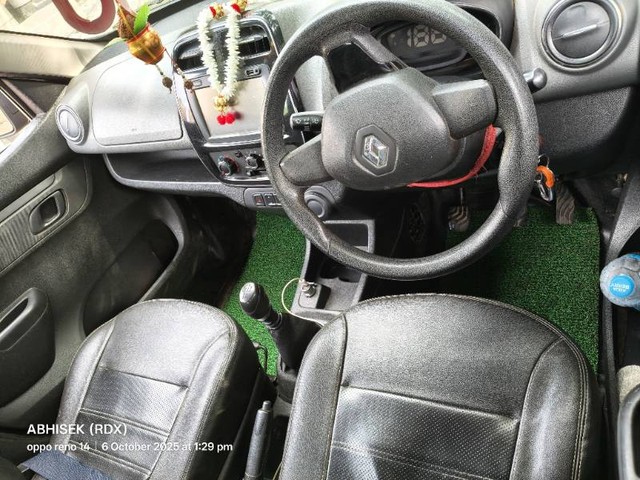 Second-hand 2018 Renault KWID 1.0 RXT for sale in Paschim Medinipur-5