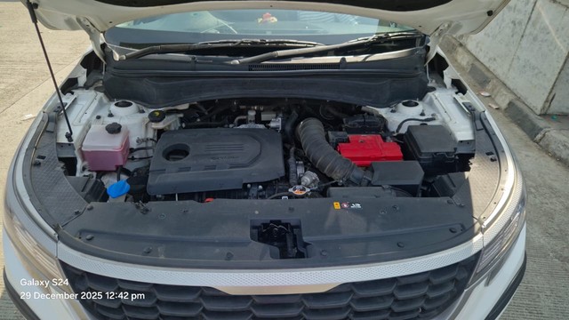 Second-hand 2022 Kia Seltos HTK Plus D for sale in Khopoli-1