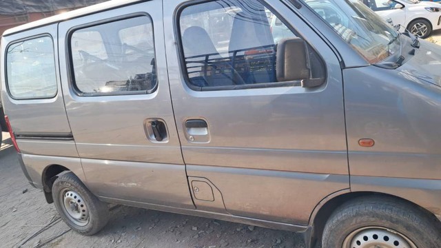 Maruti Suzuki Eeco 5 Seater AC Second-hand 2024 Maruti Suzuki Eeco 5 Seater AC for sale in Tinsukia-3