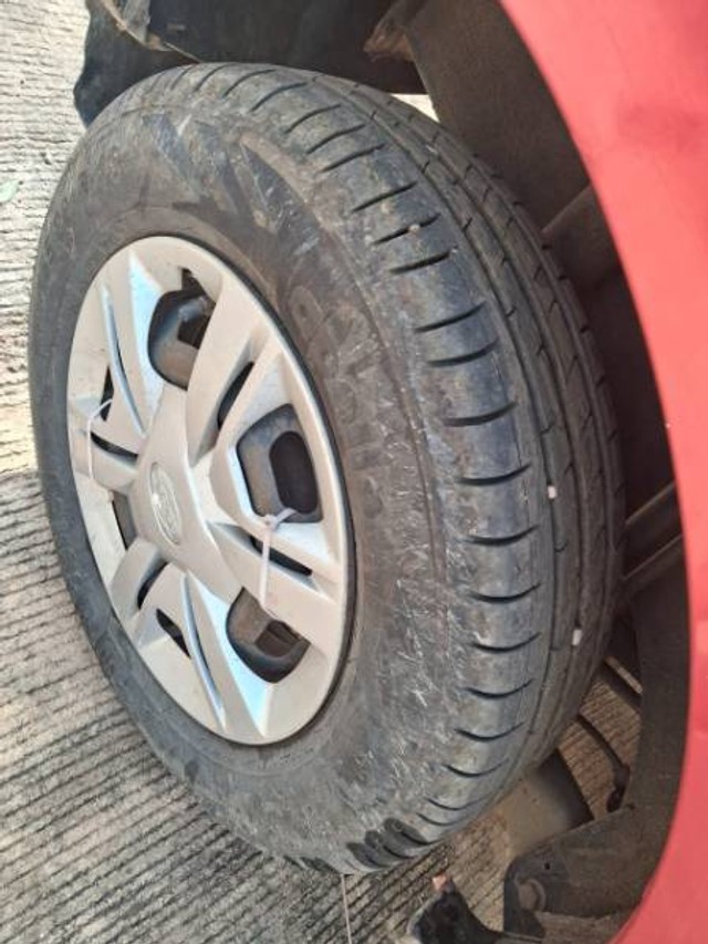 Second-hand 2017 Datsun RediGO 1.0 S for sale in Gadag-6