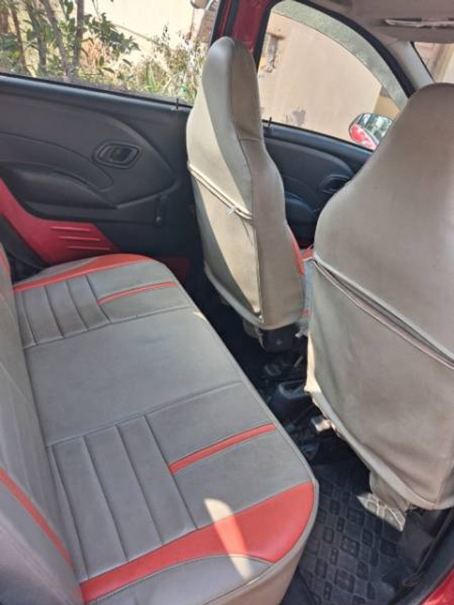 Second-hand 2017 Datsun RediGO 1.0 S for sale in Gadag-5