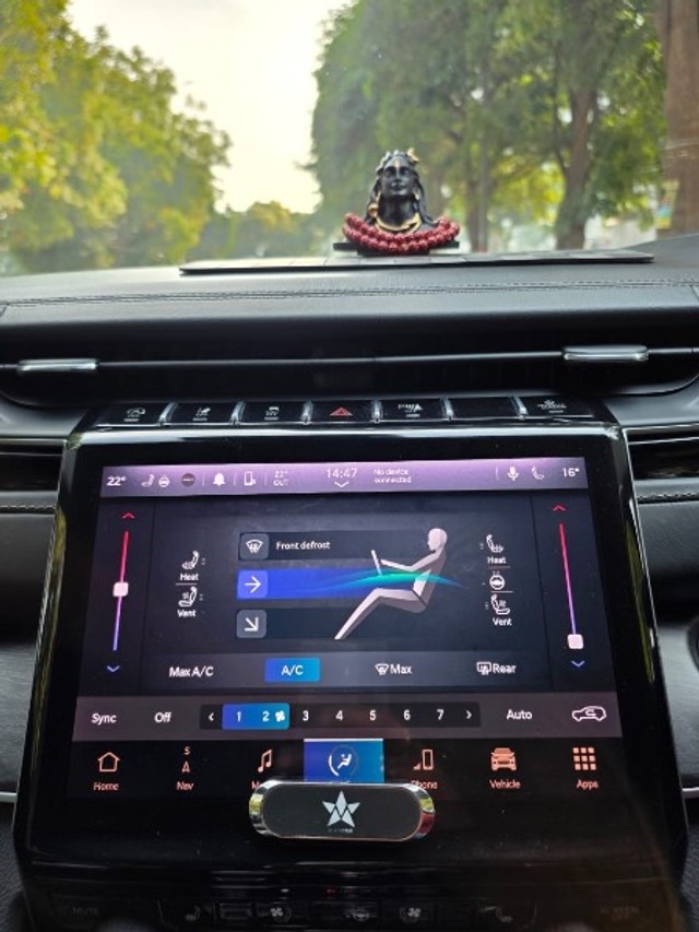 Jeep Grand Cherokee Limited Opt Second-hand 2024 Jeep Grand Cherokee Limited Opt for sale in Ghaziabad-14