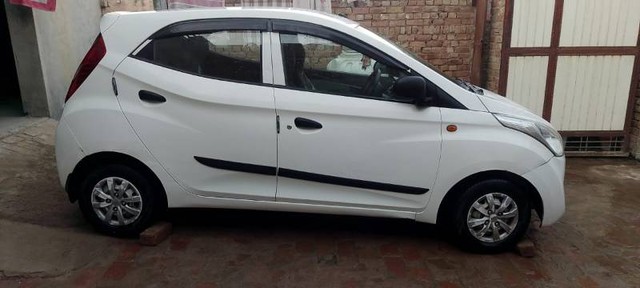 Second-hand 2014 Hyundai EON Era Plus for sale in Sri Ganganagar-1