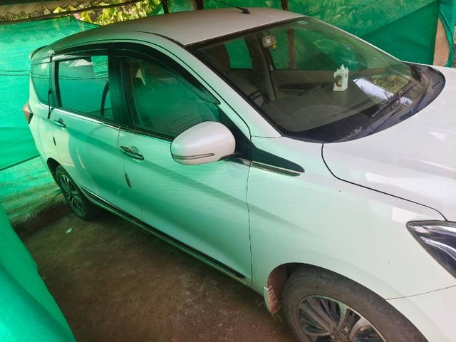 Second-hand 2023 Maruti Ertiga ZXI CNG for sale in Kankavli-1
