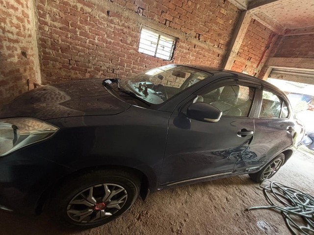 Second-hand 2020 Maruti Swift Dzire VXI 1.2 for sale in Nadia-3