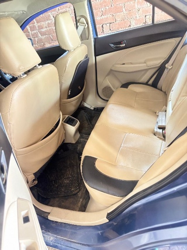 Second-hand 2020 Maruti Swift Dzire VXI 1.2 for sale in Nadia-4