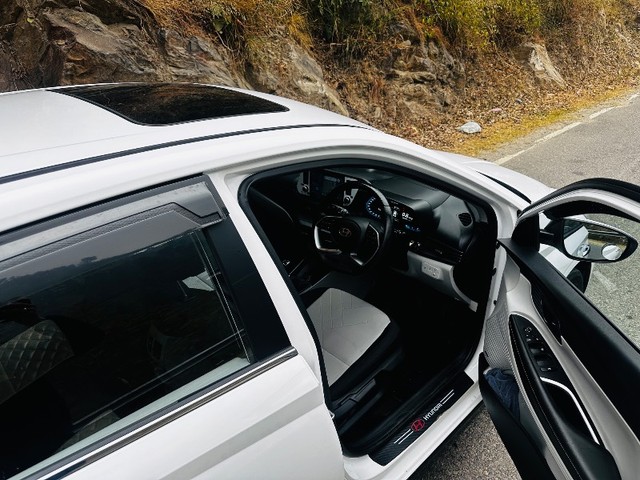 Hyundai i20 Asta Second-hand 2024 Hyundai i20 Asta for sale in Chamba-4