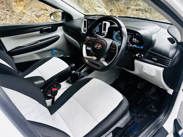 Hyundai i20 Asta Second-hand 2024 Hyundai i20 Asta for sale in Chamba-7