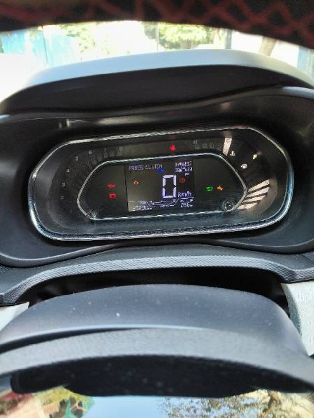 Second-hand 2022 Tata Nexon XZ 2020-2022 for sale in Gurgaon