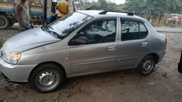 Second-hand 2012 Tata Indigo LX BSIV for sale in Begusarai