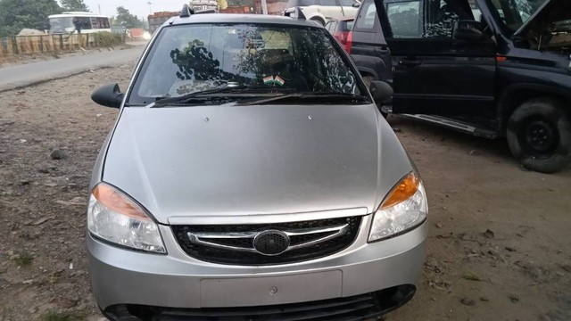 Second-hand 2012 Tata Indigo LX BSIV for sale in Begusarai