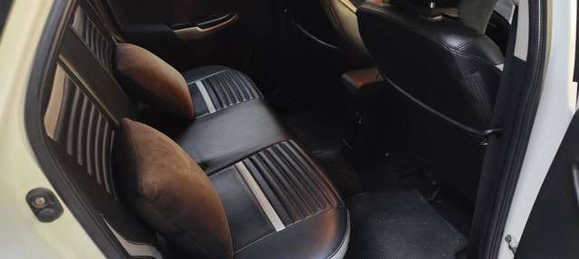 Second-hand 2021 Toyota Glanza G for sale in Haridwar-5