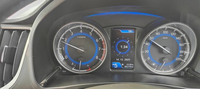 Second-hand 2021 Toyota Glanza G for sale in Haridwar-4