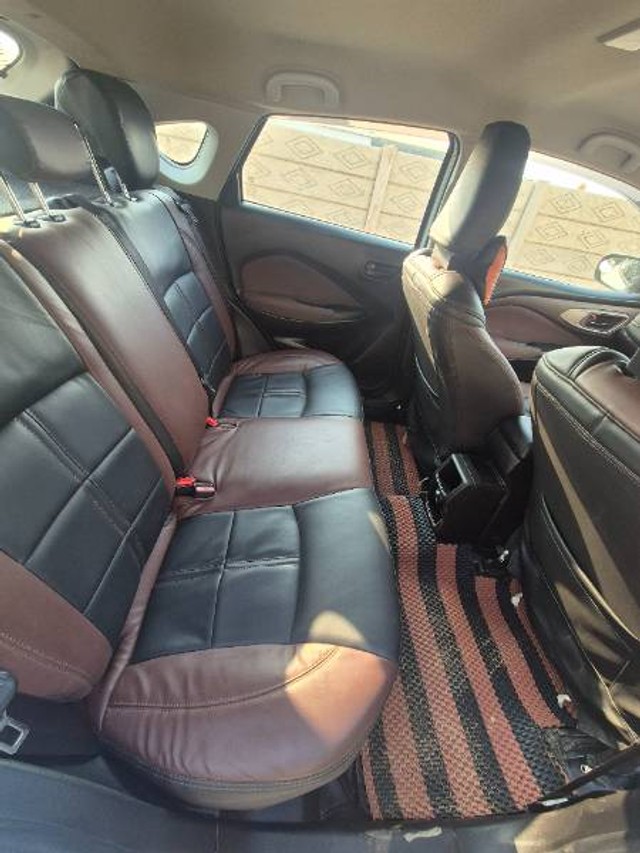 Second-hand 2025 Toyota Taisor S Plus for sale in Jagdalpur-2