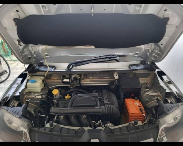 Renault KWID RXT Second-hand 2015 Renault KWID RXT for sale in Patiala-3