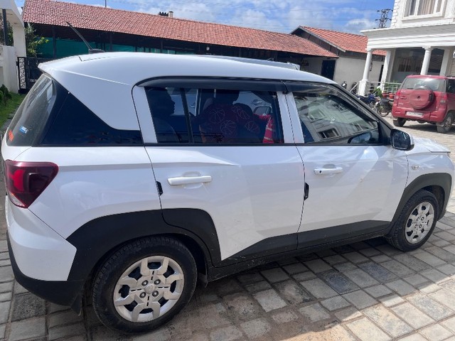 Second-hand 2024 Hyundai Exter S Opt for sale in Bellary-2