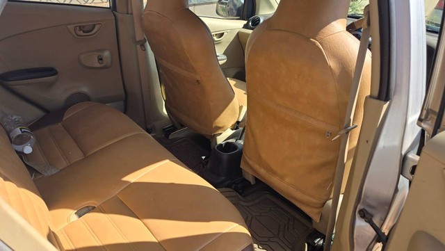 Second-hand 2012 Honda Brio S Option MT for sale in Bidar-5