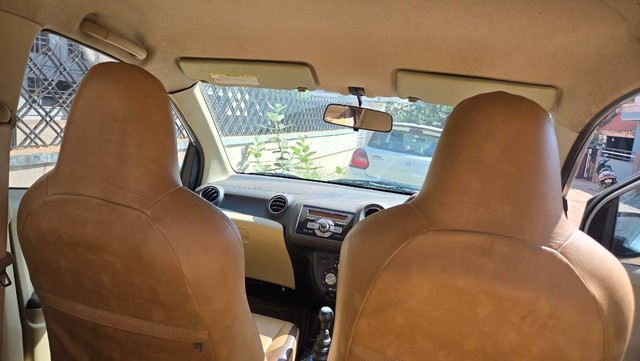 Second-hand 2012 Honda Brio S Option MT for sale in Bidar-3