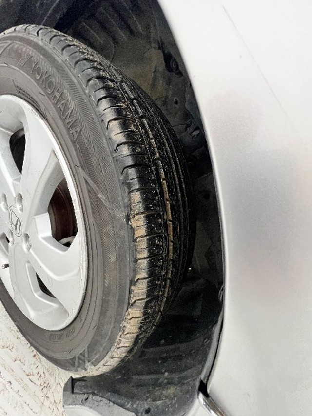 Second-hand 2015 Honda City i DTEC V for sale in Rampura Phul-4