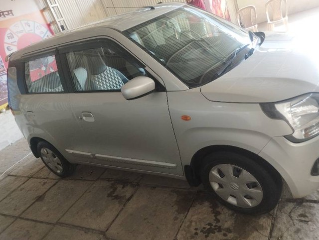 Second-hand 2021 Maruti Suzuki Wagon R VXI 1.2 for sale in Yavatmal-1