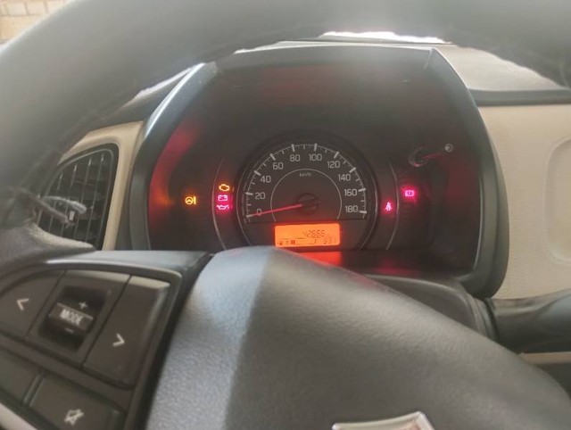 Second-hand 2021 Maruti Suzuki Wagon R VXI 1.2 for sale in Yavatmal-2