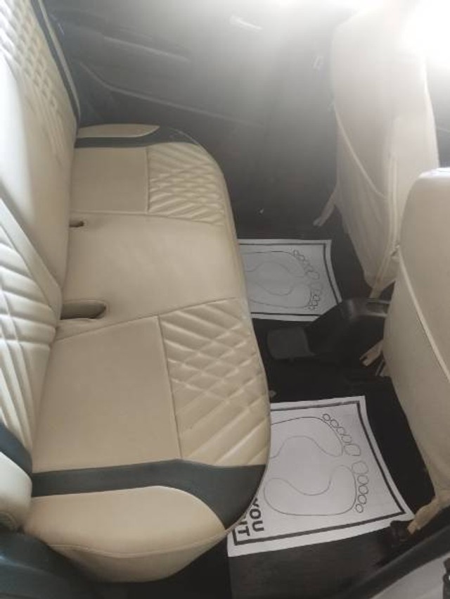 Second-hand 2021 Maruti Suzuki Wagon R VXI 1.2 for sale in Yavatmal-3