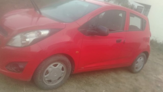 Second-hand 2014 Chevrolet Beat LS for sale in Fatehpur-2