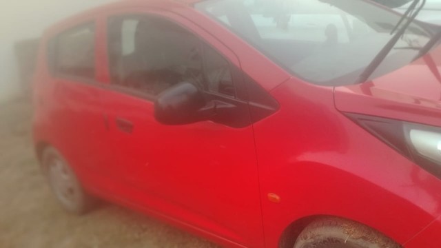 Second-hand 2014 Chevrolet Beat LS for sale in Fatehpur-1