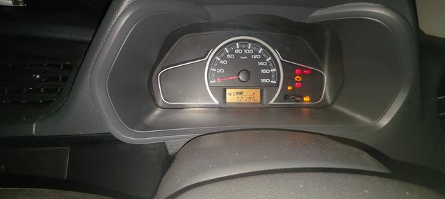 Second-hand 2017 Maruti Alto K10 LXI for sale in Bharuch-4