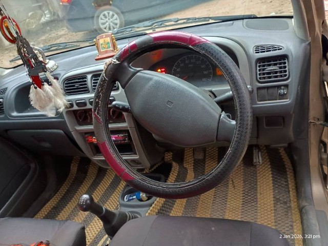 Second-hand 2012 Maruti Alto 800 LXi for sale in Hardoi-4