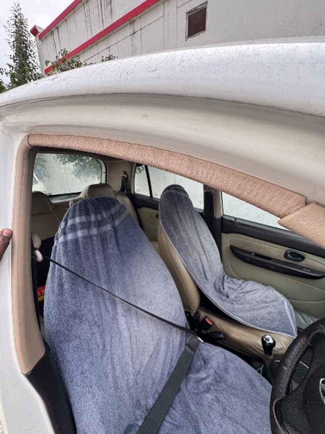 Second-hand 2013 Hyundai Santro Xing GL LPG for sale in Rudrapur-3