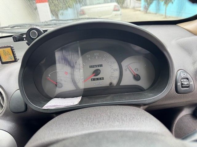 Second-hand 2013 Hyundai Santro Xing GL LPG for sale in Rudrapur-2