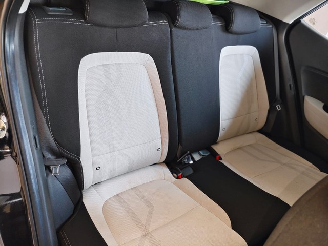 Hyundai Venue SX Diesel Second-hand 2024 Hyundai Venue SX Diesel for sale in Visakhapatnam-4