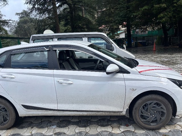 Second-hand 2025 Hyundai i20 Magna Executive for sale in Shimla-1