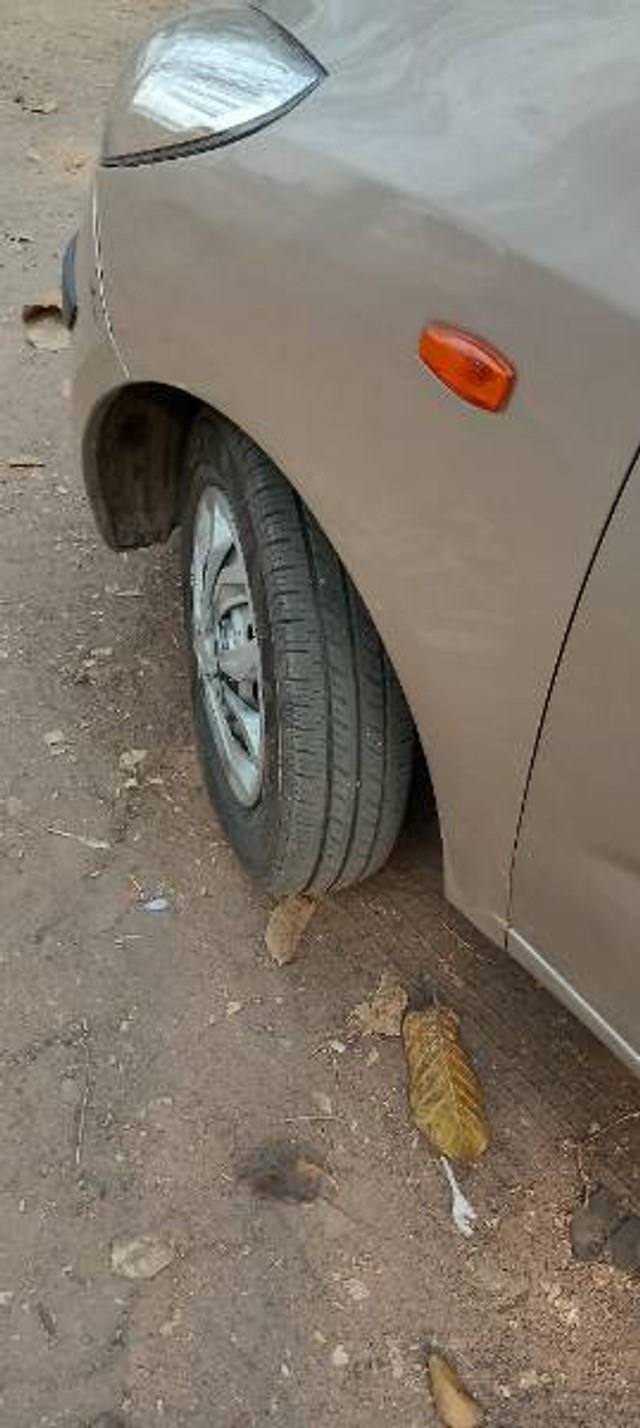 Second-hand 2010 Hyundai i10 Era 1.1 iTech SE for sale in Durgapur-5