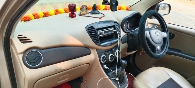Second-hand 2010 Hyundai i10 Era 1.1 iTech SE for sale in Durgapur-7