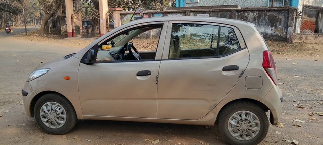 Second-hand 2010 Hyundai i10 Era 1.1 iTech SE for sale in Durgapur-1