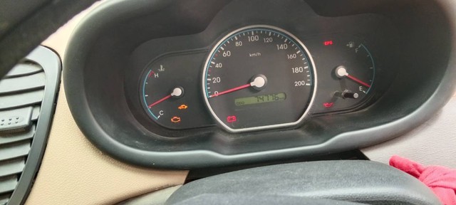 Second-hand 2010 Hyundai i10 Era 1.1 iTech SE for sale in Durgapur-6