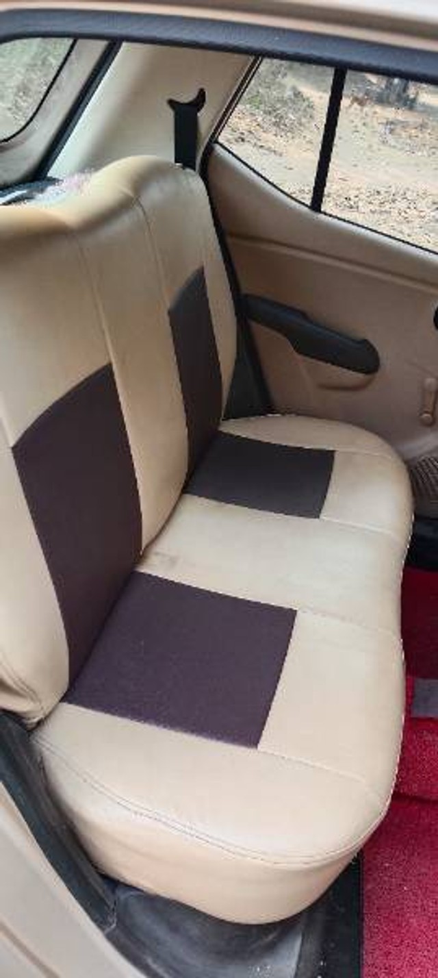Second-hand 2010 Hyundai i10 Era 1.1 iTech SE for sale in Durgapur-4