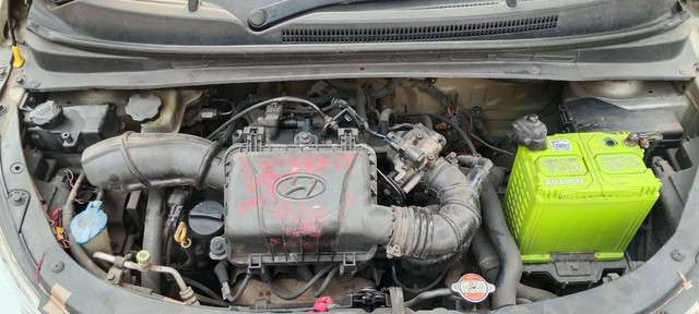 Second-hand 2010 Hyundai i10 Era 1.1 iTech SE for sale in Durgapur-3