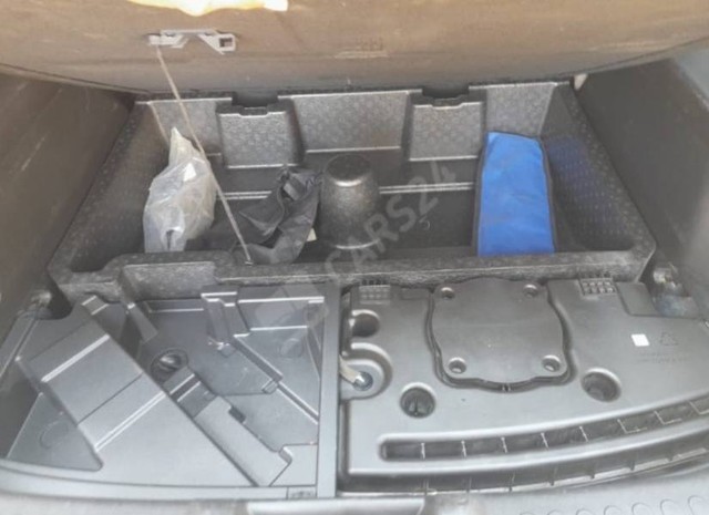 Second-hand 2019 MG Hector Sharp DCT for sale in Bangalore-1