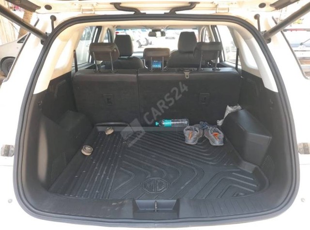 Second-hand 2019 MG Hector Sharp DCT for sale in Bangalore-6