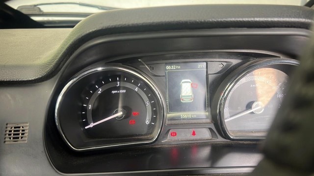 Second-hand 2017 Tata Hexa XT for sale in Kanpur-4