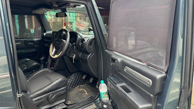 Second-hand 2021 Mahindra Thar LX 4WD Hard Top Diesel BSVI for sale in Golaghat-2