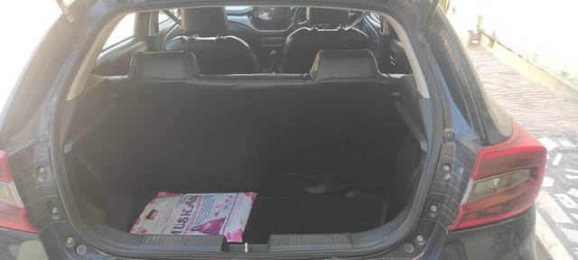 Second-hand 2022 Maruti Baleno Sigma for sale in Jhunjhunu-4